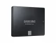 Samsung 750 EVO #2