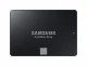 Samsung 750 EVO #1