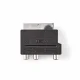 Nedis CVGB31902BK