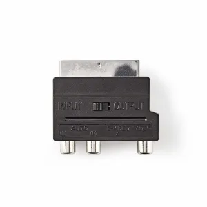 Nedis CVGB31902BK