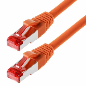 Helos S/FTP (PIMF) CAT 6 30m