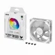 ASUS TUF GAMING TR120 ARGB 1-pack White #9