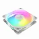 ASUS TUF GAMING TR120 ARGB 1-pack White #4