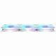 ASUS TUF GAMING TR120 ARGB 1-pack White #10