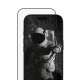 PanzerGlass Ceramic Screen Protector iPhone 17 Ultra-Wide Fit w. Fastfit in-a-box