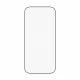 PanzerGlass Ceramic Screen Protector iPhone 17 Ultra-Wide Fit w. Fastfit in-a-box #4