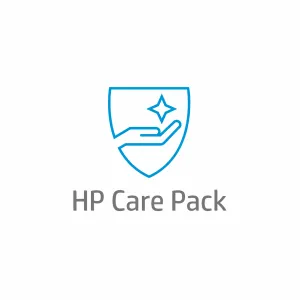 HP 4 Year Next business day onsite with Accidental Damage Protection Gen 2 Notebook Only Service