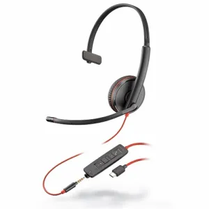 Plantronics Blackwire 3215