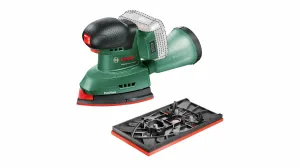 Bosch UniversalSander 18V-10