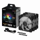 ASUS TUF GAMING TR120 ARGB 3IN1 Black #9