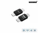 Microconnect USB4-CC-240W