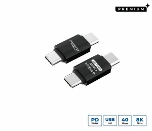 Microconnect USB4-CC-240W