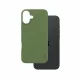 PanzerGlass CARE by PanzerGlass Case Green iPhone 16 Plus