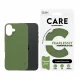 PanzerGlass CARE by PanzerGlass Case Green iPhone 16 Plus #2