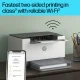 HP LaserJet M209dw Printer #23