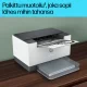 HP LaserJet M209dw Printer #7