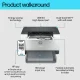 HP LaserJet M209dw Printer #13