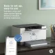 HP LaserJet M209dw Printer #17