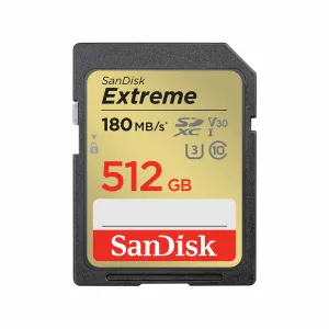 Sandisk Extreme