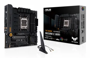 ASUS TUF GAMING B650M-E WIFI