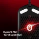 HP HyperX Pulsefire Haste 2 - Gaming Mouse (Black) #3