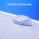 HP HyperX Pulsefire Haste 2 - Gaming Mouse (Black) #18
