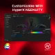 HP HyperX Pulsefire Haste 2 - Gaming Mouse (Black) #13