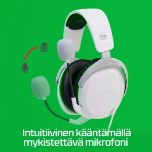 HP HyperX CloudX Stinger 2 GAM HEADSET Xbox