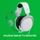 HP HyperX CloudX Stinger 2 GAM HEADSET Xbox #9