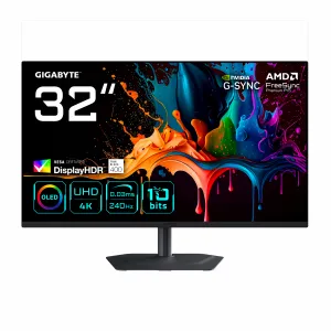 Gigabyte MO32U2