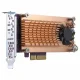 QNAP QM2-2S-220A #4
