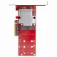 StarTech.com PEX8M2E2 #5