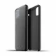 Mujjo Leather Case