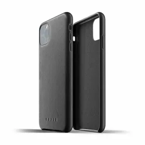 Mujjo Leather Case
