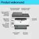 HP LaserJet MFP M234sdw Printer #16