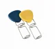 Light My Fire GrandPas FireFork BIO 2-pack