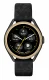 Michael Kors Gen 5E MKGO Smartwatch - Black Rubber