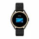 Michael Kors Gen 5E MKGO Smartwatch - Black Rubber #3