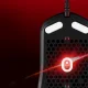 HP HyperX Pulsefire Haste 2 - Gaming Mouse (White) #15