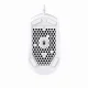 HP HyperX Pulsefire Haste 2 - Gaming Mouse (White) #21