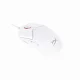 HP HyperX Pulsefire Haste 2 - Gaming Mouse (White) #4