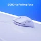 HP HyperX Pulsefire Haste 2 - Gaming Mouse (White) #12