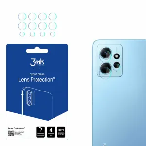 3MK Lens Protection