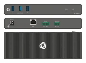 Kramer Electronics EXT3-U3-KIT