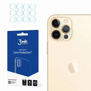 3MK Lens Protection
