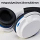 HP HyperX Cloud Stinger 2 GAM HEADSET PlayStation #11