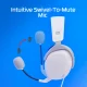 HP HyperX Cloud Stinger 2 GAM HEADSET PlayStation #9