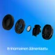 HP HyperX Cloud Stinger 2 GAM HEADSET PlayStation