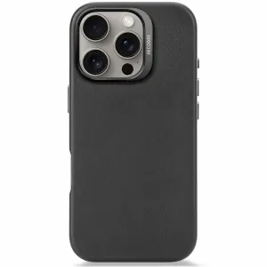 Decoded Leather Case
