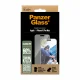 PanzerGlass Screen Protector iPhone 16 Pro Max Classic Fit #3
